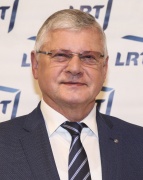 Vytautas Kvietkauskas Vytautas Kvietkauskas